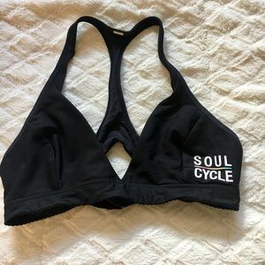 Lululemon Rainbow All Day Breeze Bra